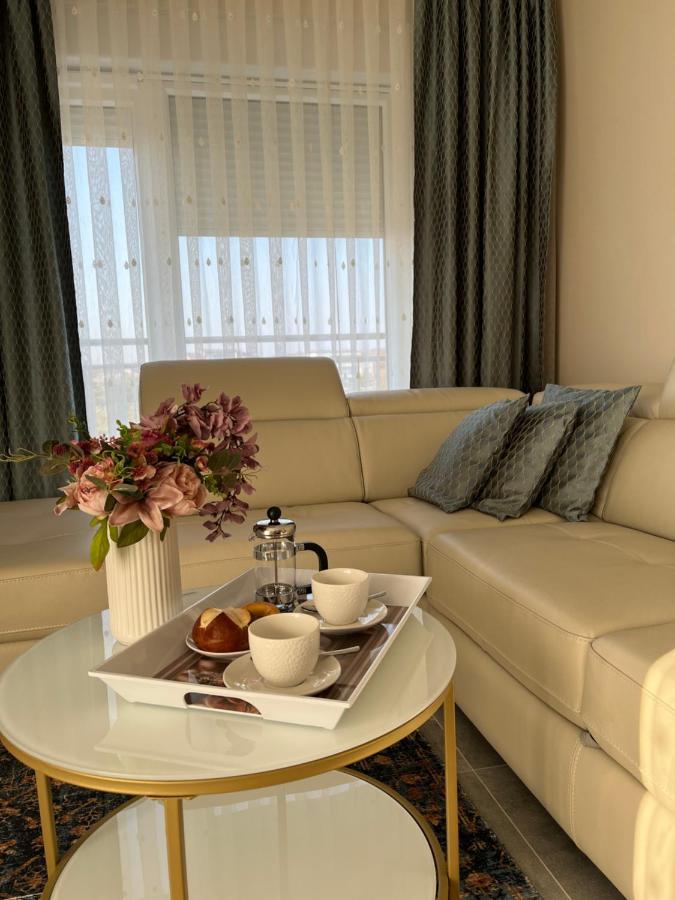 Apartman Yacht Medulin Exteriér fotografie