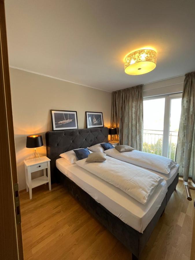 Apartman Yacht Medulin Exteriér fotografie