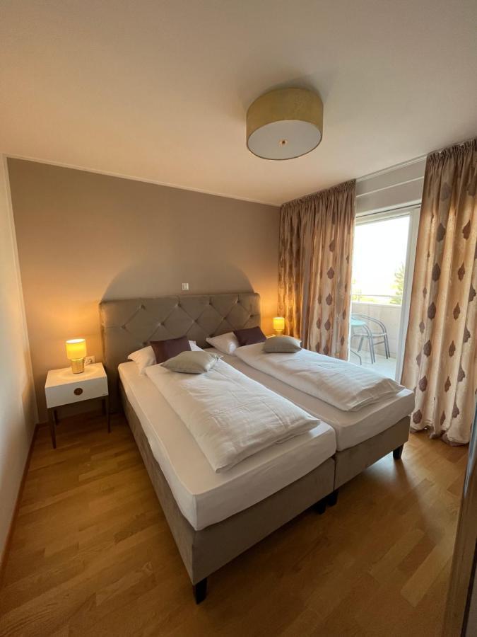 Apartman Yacht Medulin Exteriér fotografie