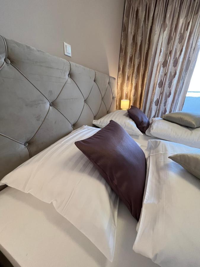 Apartman Yacht Medulin Exteriér fotografie