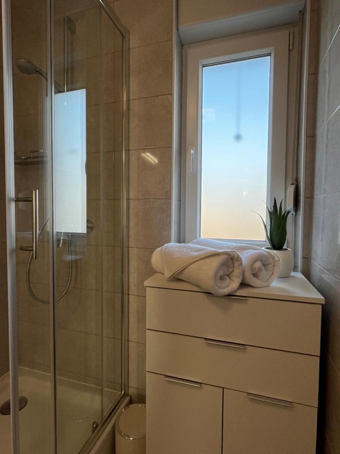Apartman Yacht Medulin Exteriér fotografie