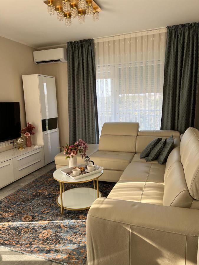 Apartman Yacht Medulin Exteriér fotografie