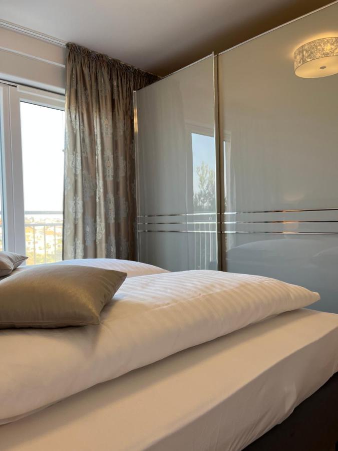 Apartman Yacht Medulin Exteriér fotografie