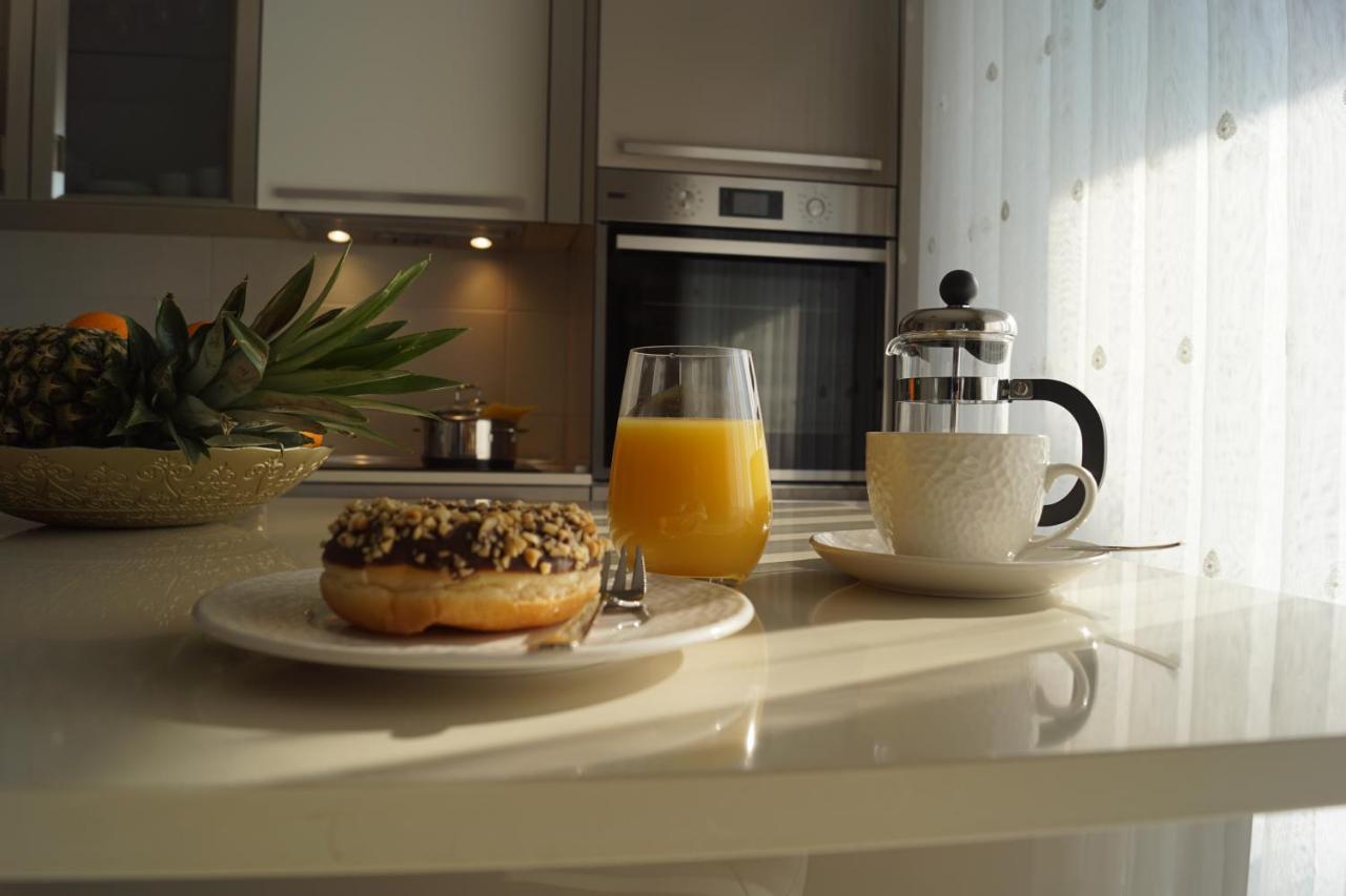 Apartman Yacht Medulin Exteriér fotografie
