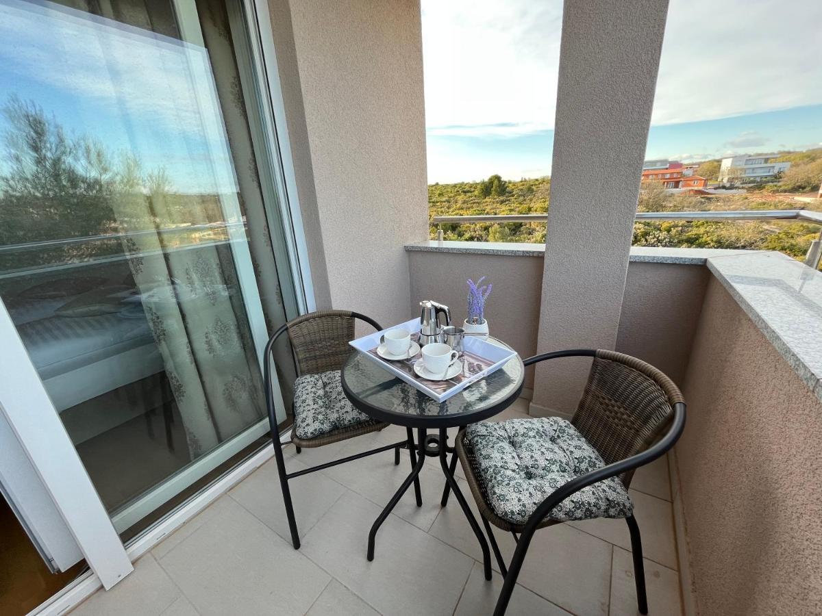 Apartman Yacht Medulin Exteriér fotografie