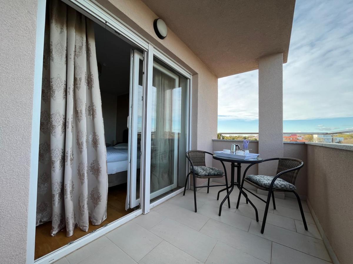 Apartman Yacht Medulin Exteriér fotografie