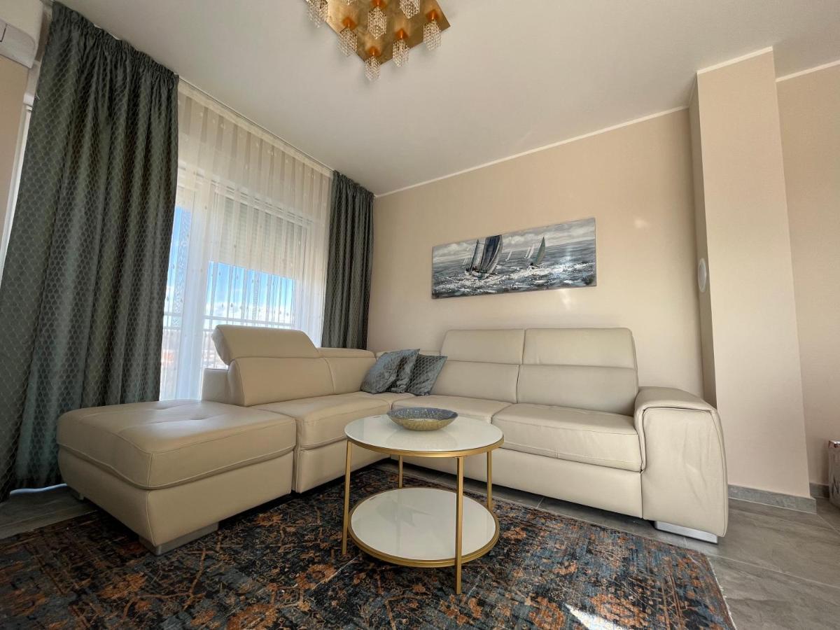 Apartman Yacht Medulin Exteriér fotografie