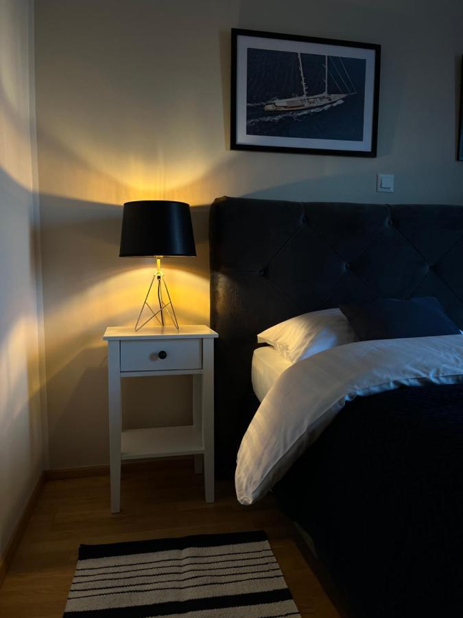 Apartman Yacht Medulin Exteriér fotografie