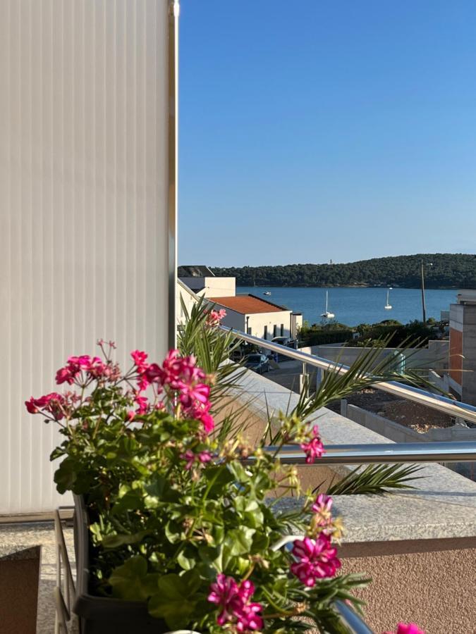 Apartman Yacht Medulin Exteriér fotografie