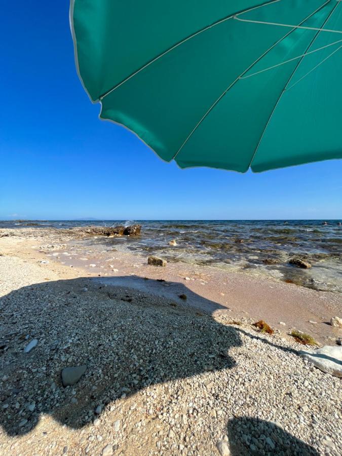 Apartman Yacht Medulin Exteriér fotografie