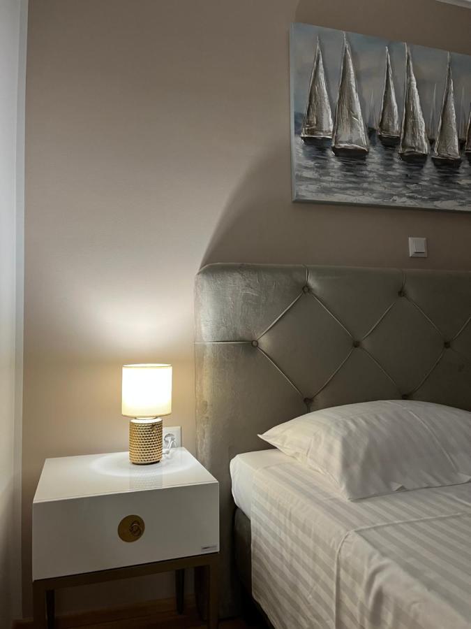 Apartman Yacht Medulin Exteriér fotografie